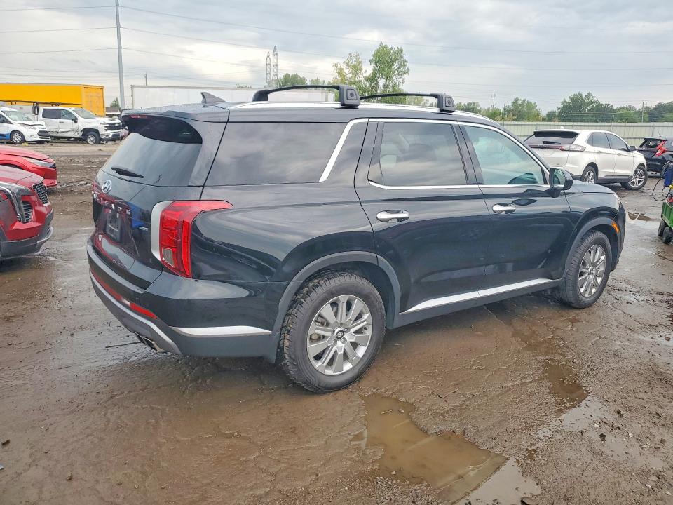 Продажа на аукционе авто 2023 Hyundai Palisade, vin: KM8R2DGE3PU522422, номер лота: 68418686