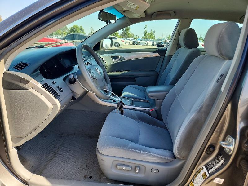 Aukcja sprzedaży 2007 Toyota Avalon, vin: 4T1BK36B77U193663, numer aukcji: 69571446