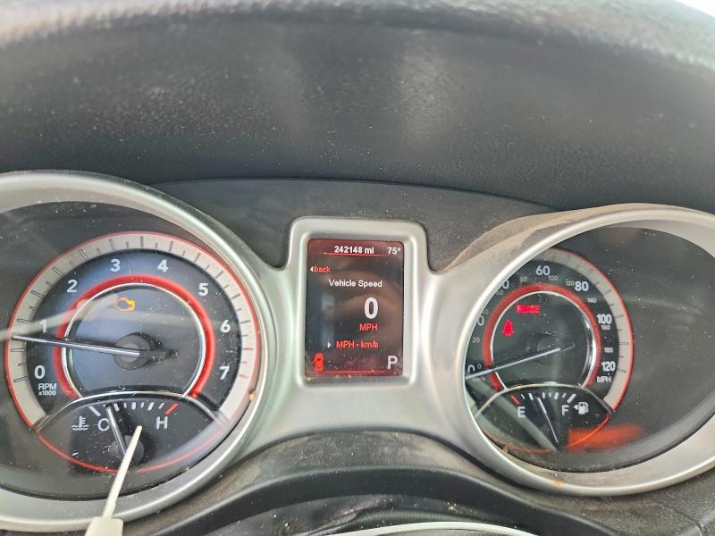 Aukcja sprzedaży 2012 Dodge Journey, vin: 3C4PDDBG4CT260784, numer aukcji: 69517726