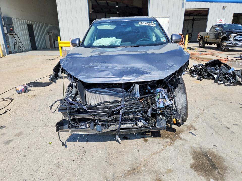Продажа на аукционе авто 2024 Nissan Rogue, vin: JN8BT3BA5RW351797, номер лота: 69576696