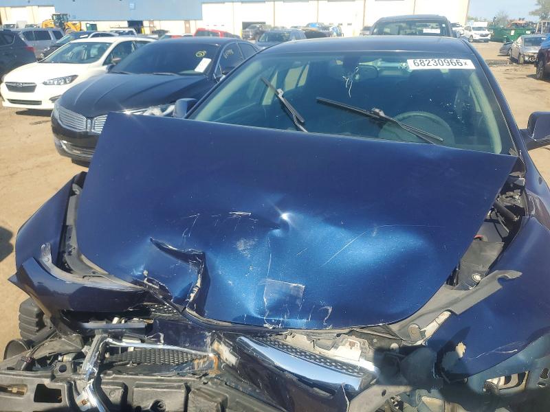2009 Chevrolet Malibu მანქანა იყიდება აუქციონზე, vin: 1G1ZH57B294256594, აუქციონის ნომერი: 68230966
