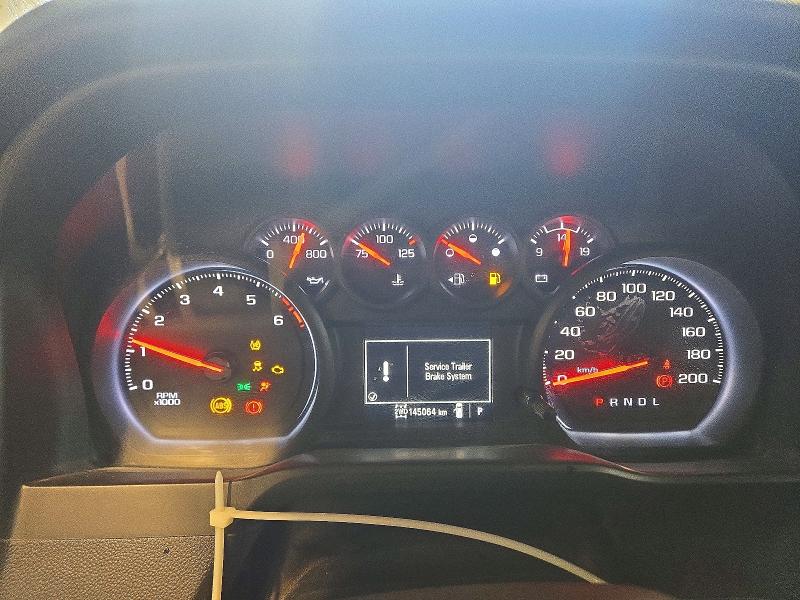 Aukcja sprzedaży 2020 Chevrolet Silverado, vin: 3GCNYAEH9LG312675, numer aukcji: 68608666