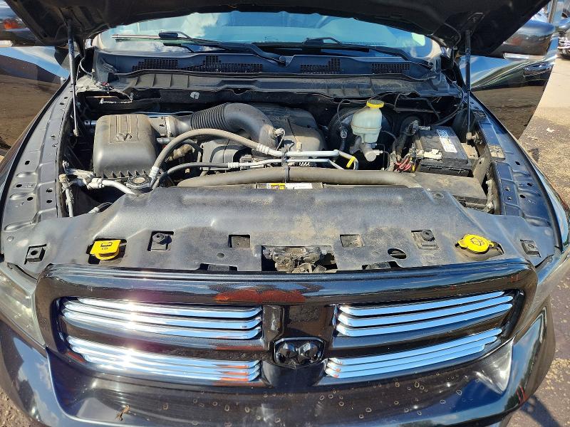 Продаж на аукціоні авто 2017 Ram 1500, vin: 1C6RR7HT8HS644244, номер лоту: 67822046