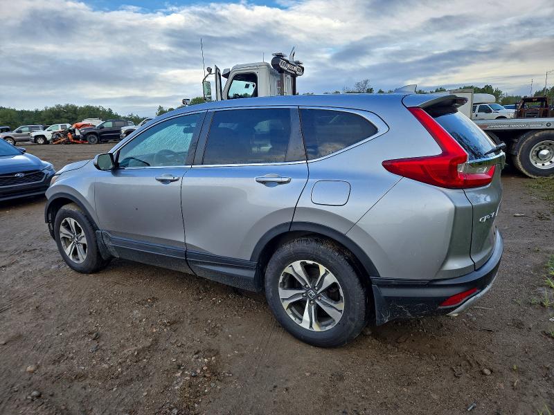 Aukcja sprzedaży 2017 Honda Cr-v, vin: 2HKRW1H39HH000233, numer aukcji: 65279486
