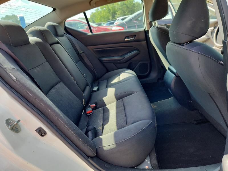 Продаж на аукціоні авто 2022 Nissan Altima, vin: 1N4BL4BV2NN328536, номер лоту: 68721216