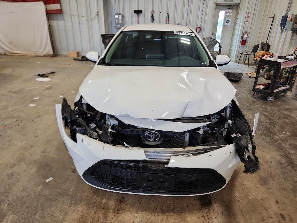 Aukcja sprzedaży 2020 Toyota Corolla, vin: 5YFEPRAE6LP121142, numer aukcji: 68252046