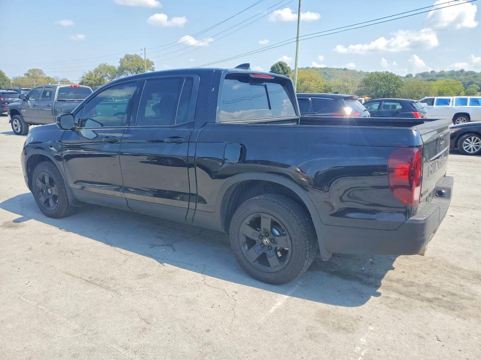 Продаж на аукціоні авто 2025 Honda Ridgeline, vin: 5FPYK3F82SB050745, номер лоту: 69084306