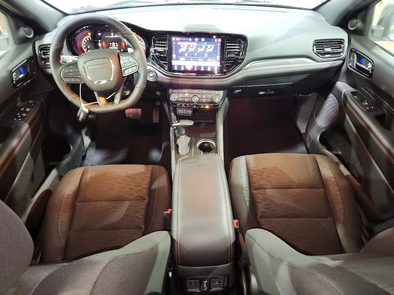 Aukcja sprzedaży 2027 Dodge Durango, vin: 1C4RDJDG4VC561171, numer aukcji: 70064256