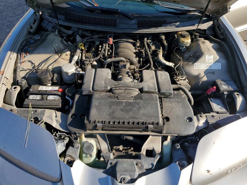 64931966 :رقم المزاد ، 2G2FV22G6Y2164420 vin ، 2000 Pontiac Firebird مزاد بيع