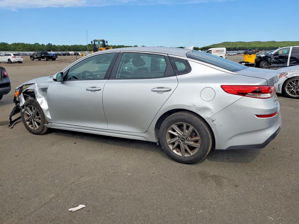Aukcja sprzedaży 2019 Kia Optima, vin: 5XXGT4L36KG346882, numer aukcji: 68100146