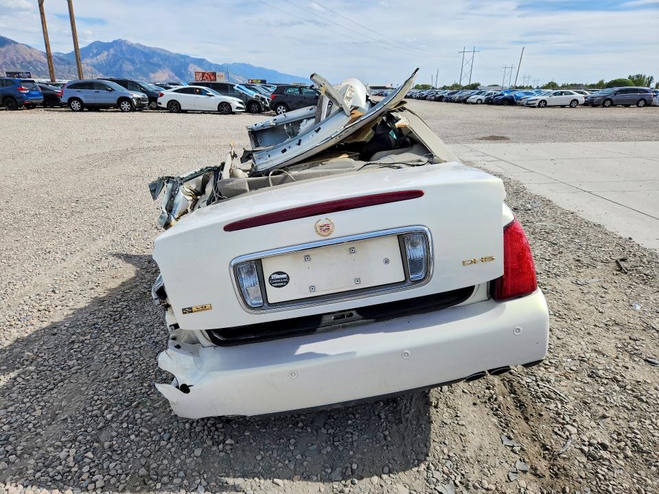 Продаж на аукціоні авто 2005 Cadillac Deville, vin: 1G6KE54Y45U195580, номер лоту: 67539356