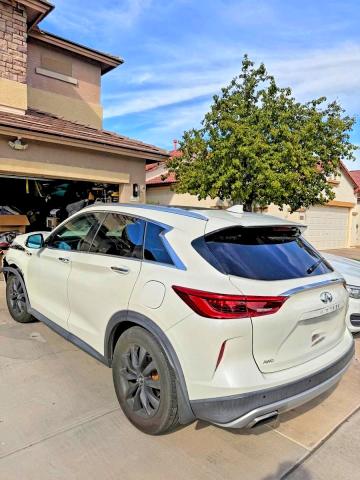 Aukcja sprzedaży 2019 Infiniti Qx50, vin: 3PCAJ5M32KF106005, numer aukcji: 70559506