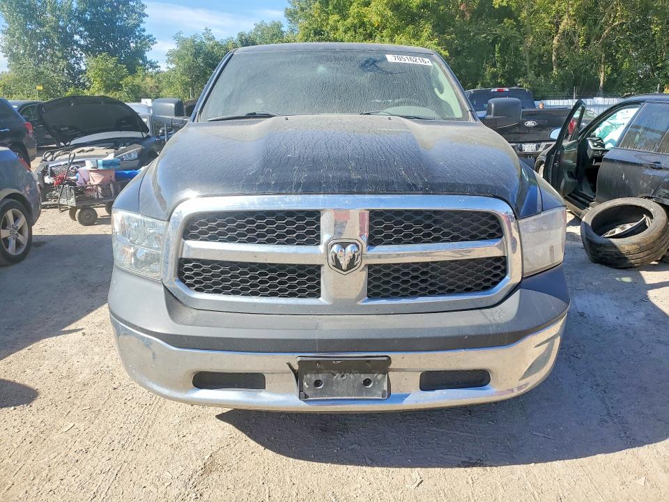 Продажа на аукционе авто 2013 Ram 1500, vin: 1C6RR6FG5DS660086, номер лота: 70516216