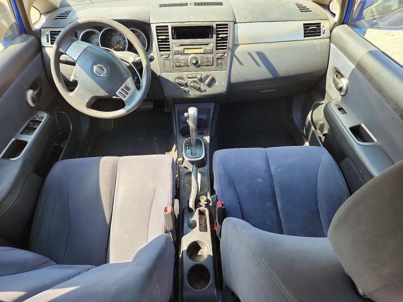 Продажа на аукционе авто 2008 Nissan Versa, vin: 3N1BC13E68L428833, номер лота: 68060036