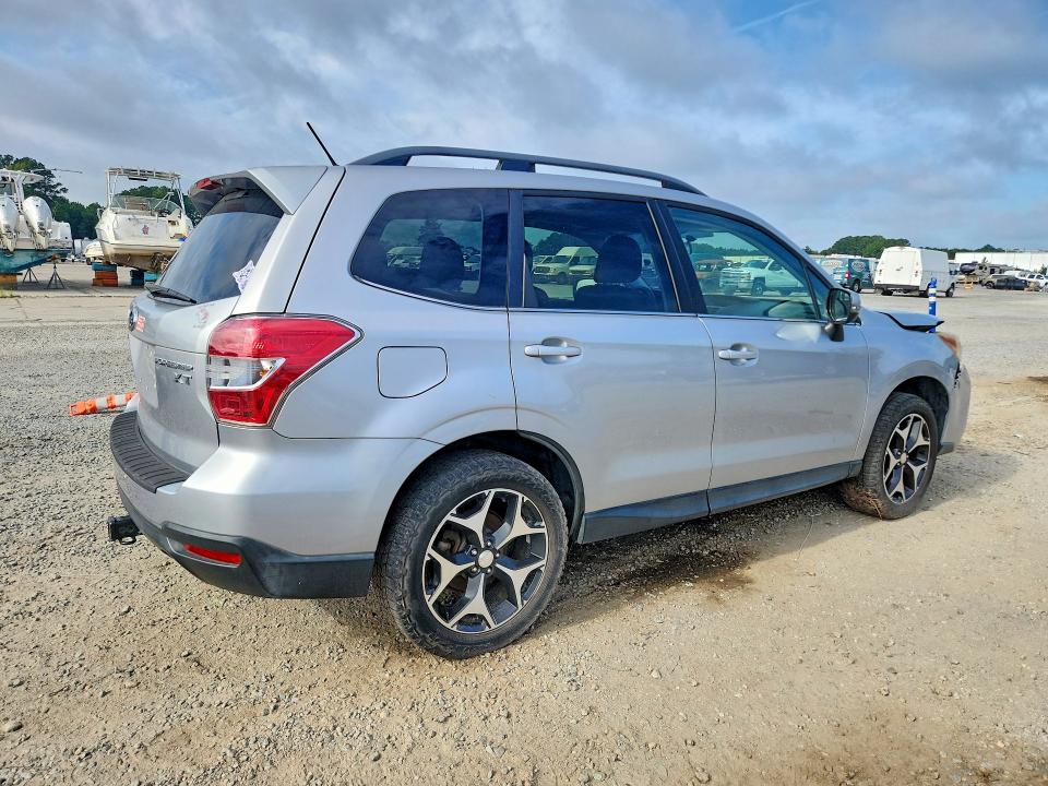 Aukcja sprzedaży 2014 Subaru Forester, vin: JF2SJGMC8EH539740, numer aukcji: 68429156