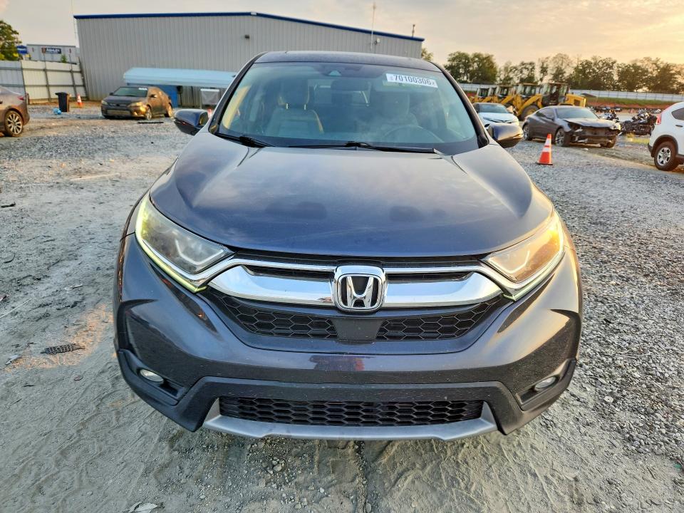 Aukcja sprzedaży 2018 Honda Cr-v, vin: 7FARW1H51JE023287, numer aukcji: 70100306