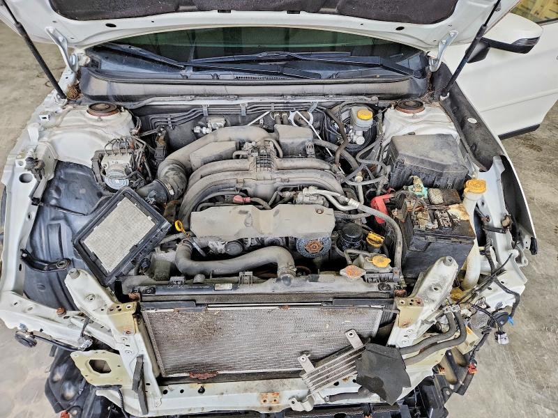 Aukcja sprzedaży 2016 Subaru Outback, vin: 4S4BSANC9G3358178, numer aukcji: 69415856