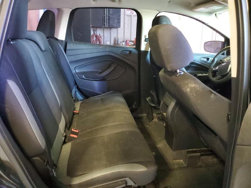 Aukcja sprzedaży 2013 Ford Escape, vin: 1FMCU0F76DUD52872, numer aukcji: 69378076