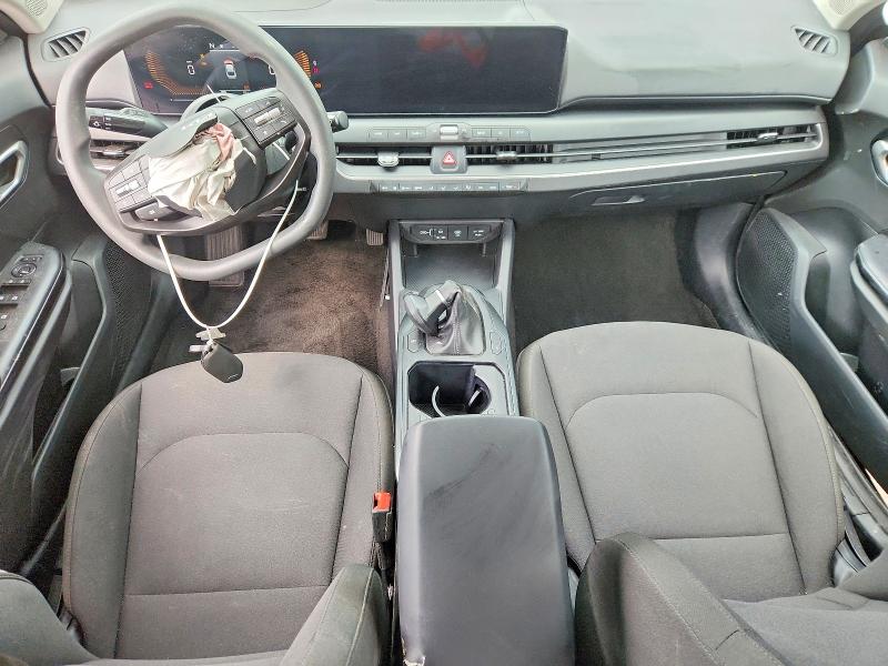 Aukcja sprzedaży 2026 Kia K4, vin: 3KPFT4DEXTE301711, numer aukcji: 66893326