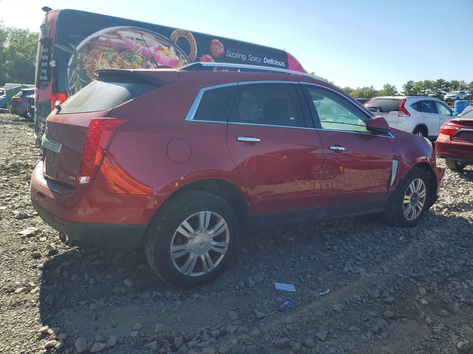 Aukcja sprzedaży 2016 Cadillac Srx, vin: 3GYFNBE30GS562665, numer aukcji: 67034906