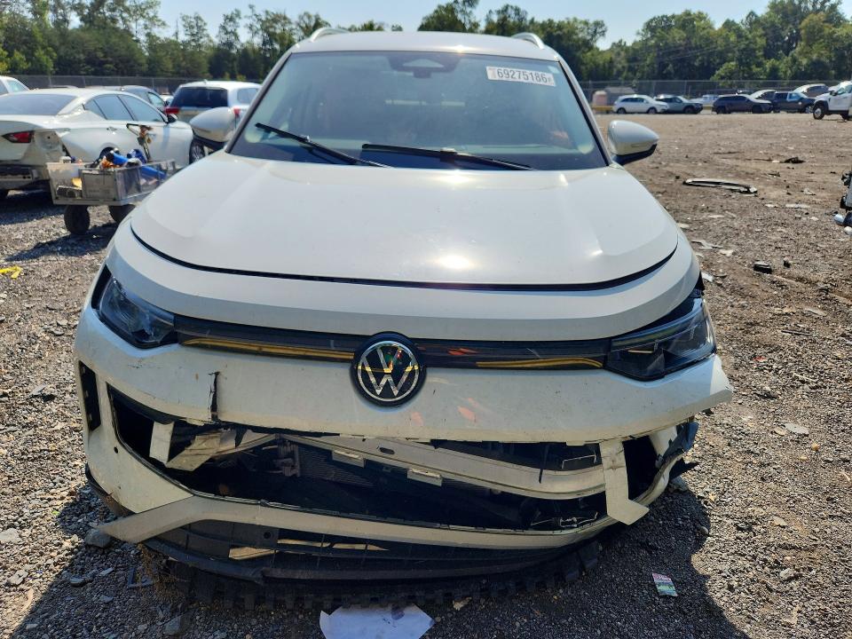 Aukcja sprzedaży 2025 Volkswagen Tiguan, vin: 3VVFR7RM6SM018096, numer aukcji: 69275186