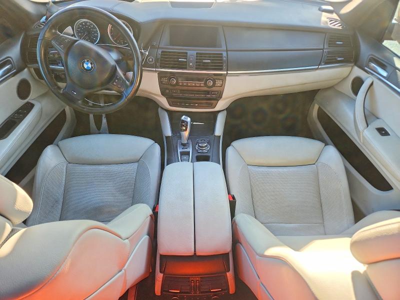 Auction sale of the 2011 Bmw X5, vin: 5YMGY0C59BLK26447        , lot number: 67997806