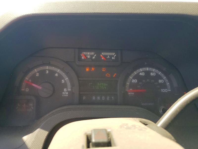 Продажа на аукционе авто 2009 Ford Econoline, vin: 1FBSS31L09DA63350, номер лота: 68212196