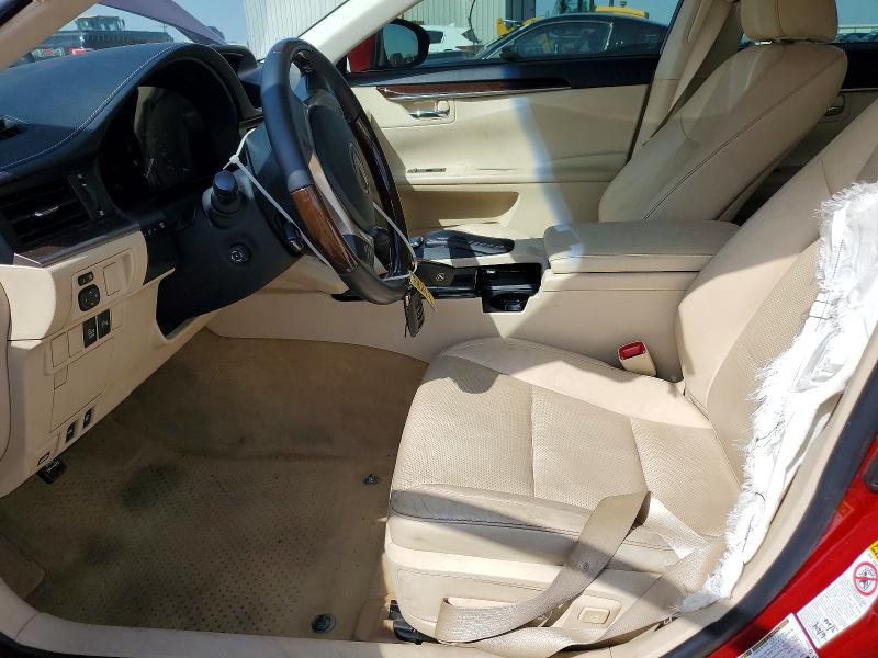 Aukcja sprzedaży 2015 Lexus Es, vin: JTHBK1GG1F2156796, numer aukcji: 67495296
