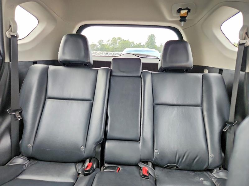 2013 Toyota Rav4 მანქანა იყიდება აუქციონზე, vin: 2T3DFREV4DW040933, აუქციონის ნომერი: 70503416
