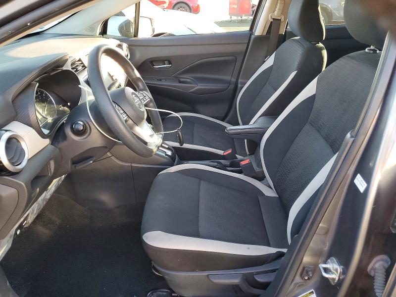 Продаж на аукціоні авто 2020 Nissan Versa, vin: 3N1CN8EV2LL867878, номер лоту: 69991046