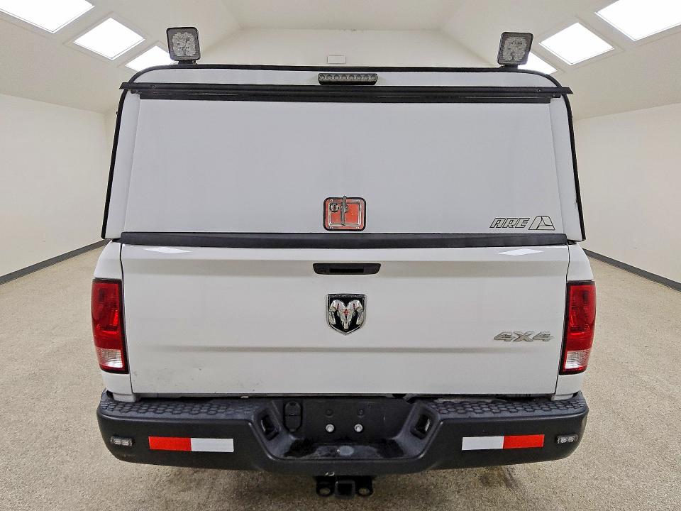 Aukcja sprzedaży 2023 Ram 1500 Classic, vin: 1C6RR7FG3PS531841, numer aukcji: 66570196