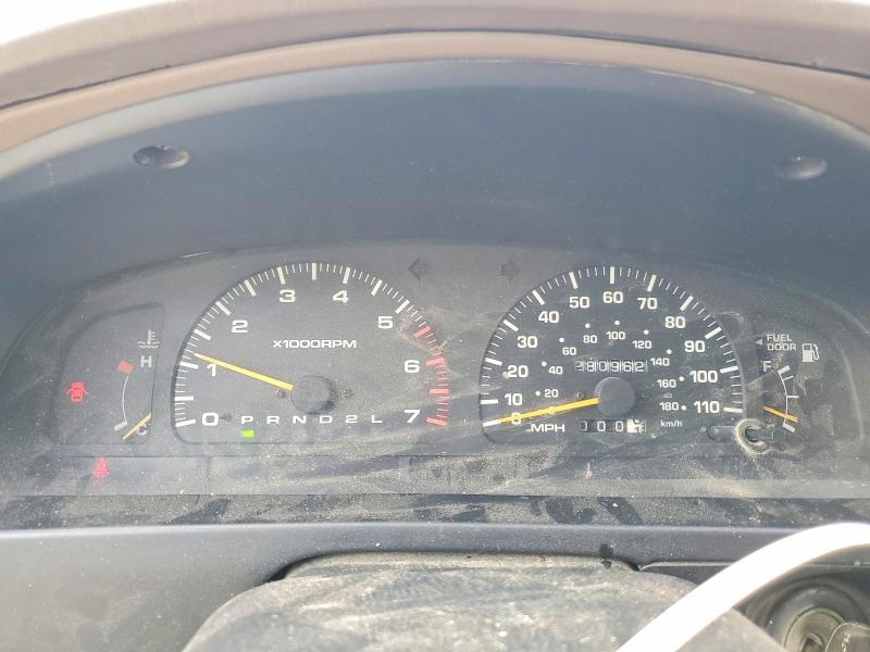 Aukcja sprzedaży 1998 Toyota 4runner, vin: JT3HN86R5W0180663, numer aukcji: 71105696