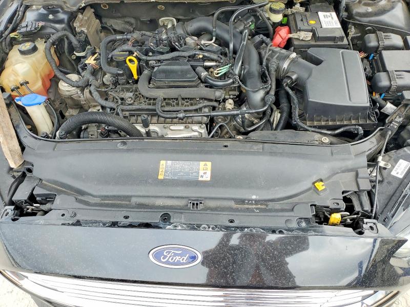 Продажа на аукционе авто 2015 Ford Fusion, vin: 3FA6P0HD9FR112758, номер лота: 70321876