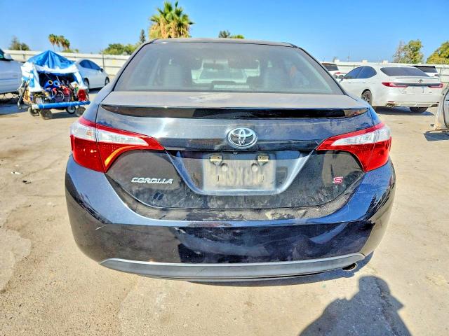 69421226 :رقم المزاد ، 5YFBURHE8EP104718 vin ، 2014 Toyota Corolla مزاد بيع