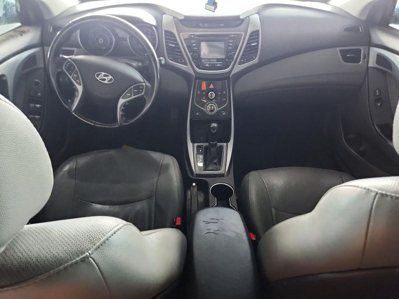 68877186 :رقم المزاد ، 5NPDH4AE2FH623997 vin ، 2015 Hyundai Elantra مزاد بيع