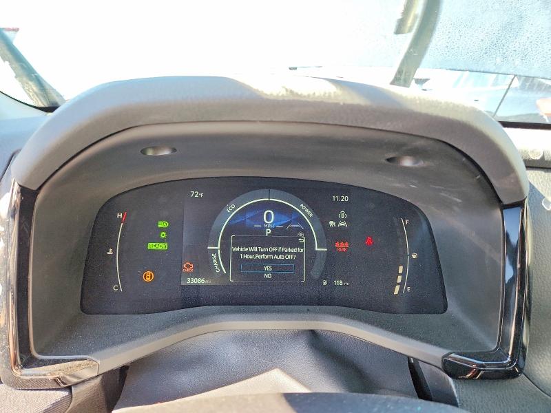 Aukcja sprzedaży 2025 Toyota Camry, vin: 4T1DAACK0SU621196, numer aukcji: 70539076
