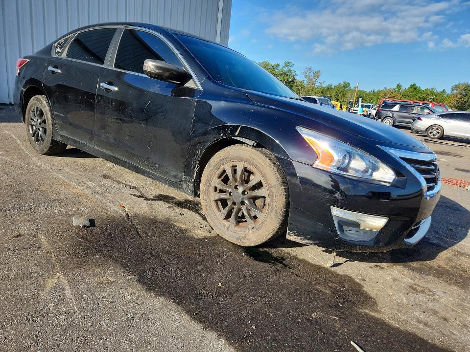 Aukcja sprzedaży 2015 Nissan Altima, vin: 1N4AL3AP5FC134816, numer aukcji: 69353426