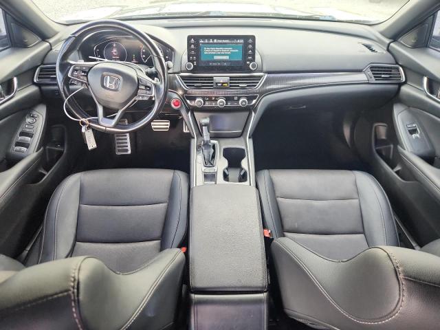 Продажа на аукционе авто 2020 Honda Accord, vin: 1HGCV1F3XLA157914, номер лота: 67662466