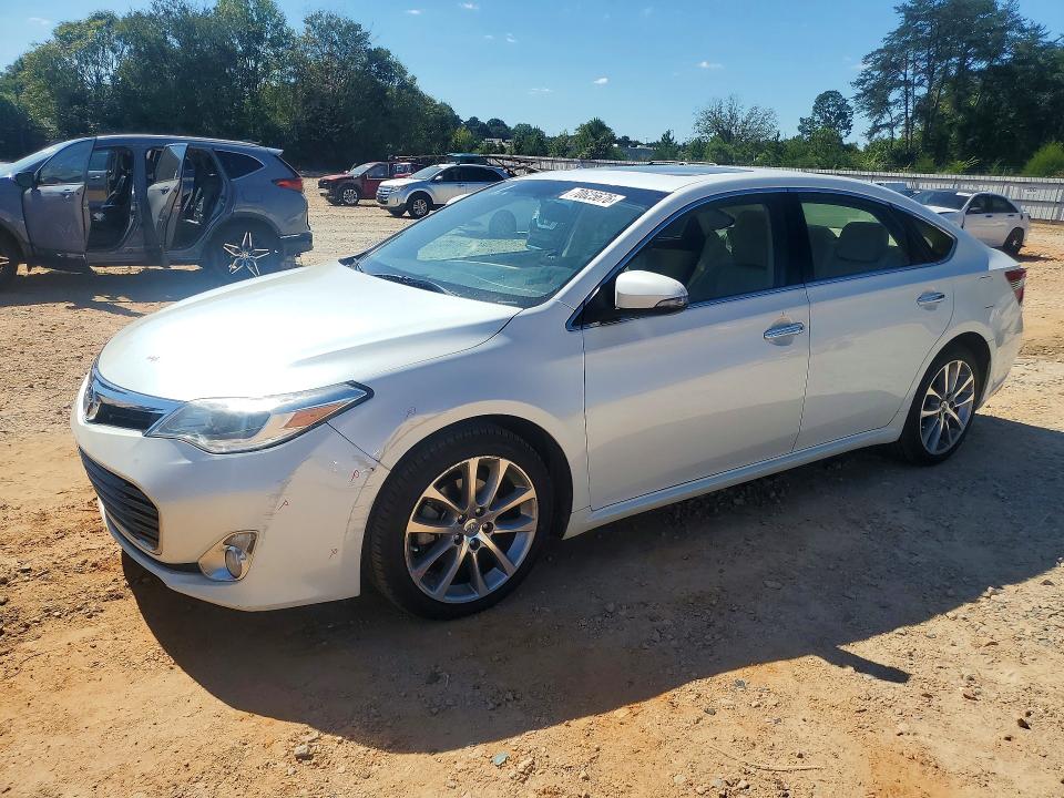 Продаж на аукціоні авто 2015 Toyota Avalon, vin: 4T1BK1EB6FU152512, номер лоту: 70625676