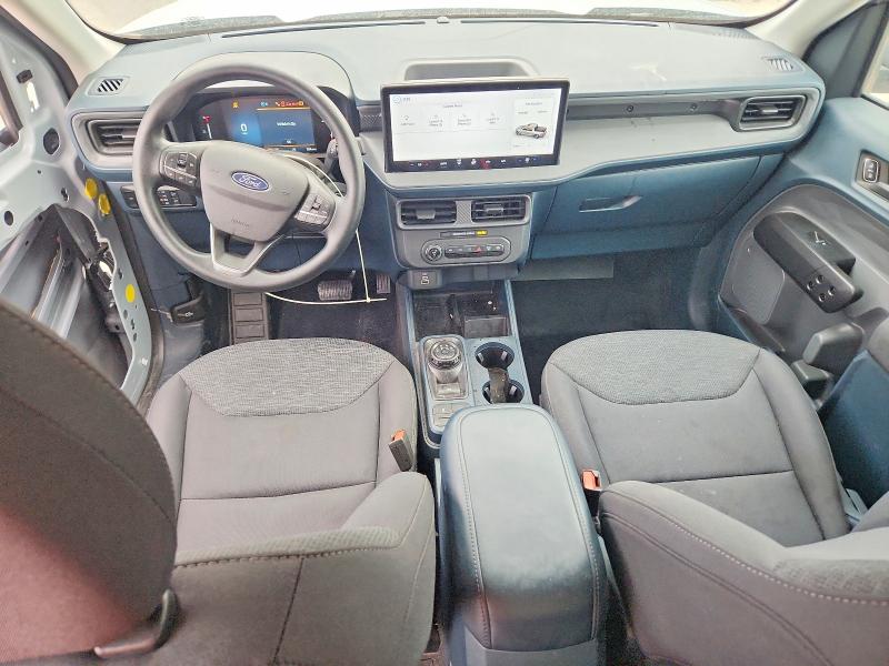 71171796 :رقم المزاد ، 3FTTW8AA0TRA77621 vin ، 2026 Ford Maverick مزاد بيع