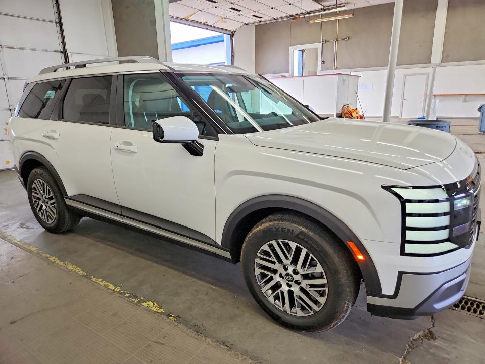 Продажа на аукционе авто 2026 Hyundai Palisade, vin: KM8RLES23TU060213, номер лота: 67639436