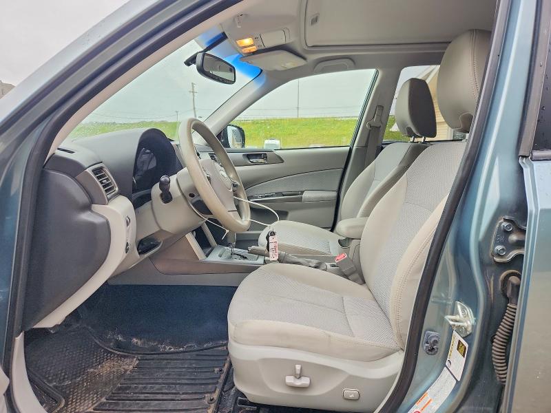 Aukcja sprzedaży 2012 Subaru Forester, vin: JF2SHBDC9CH418338, numer aukcji: 68514246