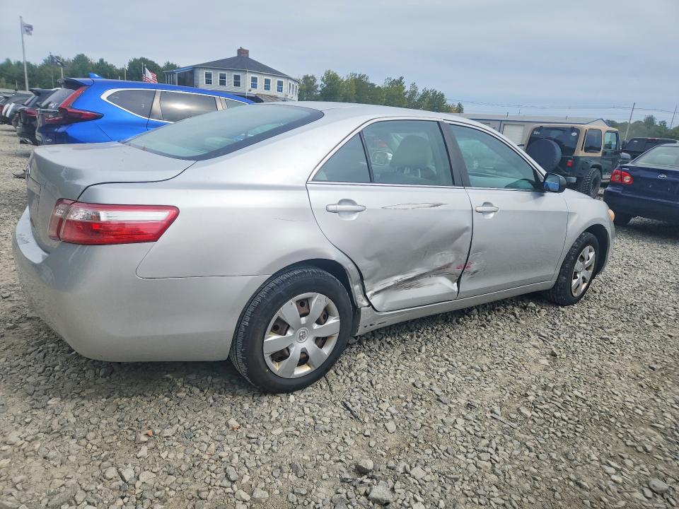 Продаж на аукціоні авто 2008 Toyota Camry, vin: 4T1BE46K18U221651, номер лоту: 69978526