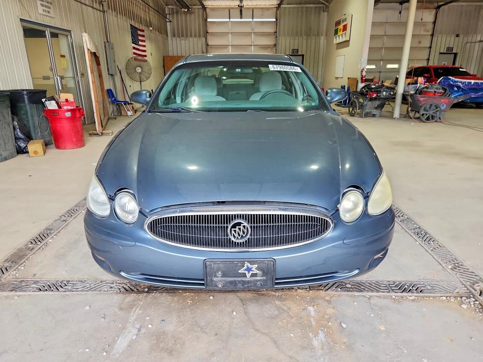 Aukcja sprzedaży 2006 Buick Lacrosse, vin: 2G4WC552761264317, numer aukcji: 67980586