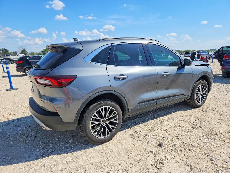 Aukcja sprzedaży 2025 Ford Escape, vin: 1FMCU0E11SUB11134, numer aukcji: 67403406