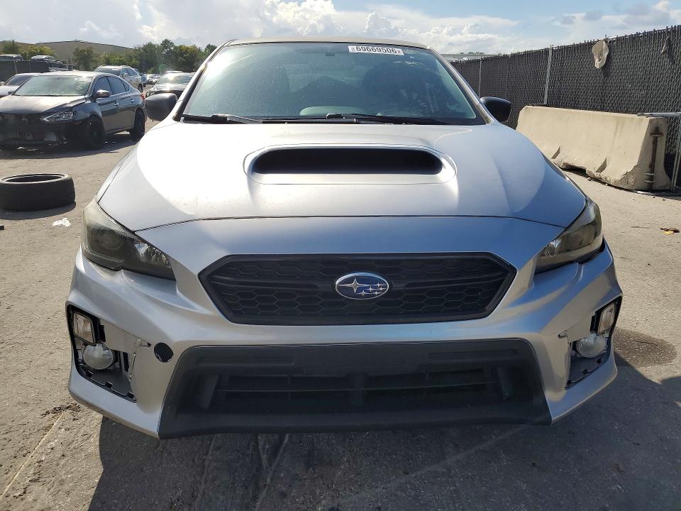 Aukcja sprzedaży 2020 Subaru Wrx, vin: JF1VA1C62L9831109, numer aukcji: 69669506