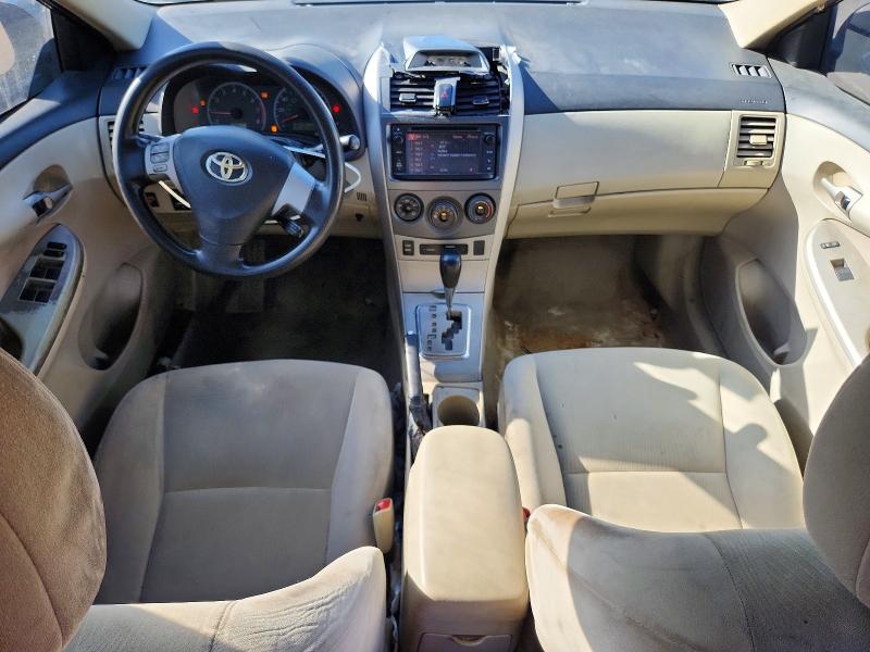 2013 Toyota Corolla მანქანა იყიდება აუქციონზე, vin: 5YFBU4EE0DP185350, აუქციონის ნომერი: 69254026