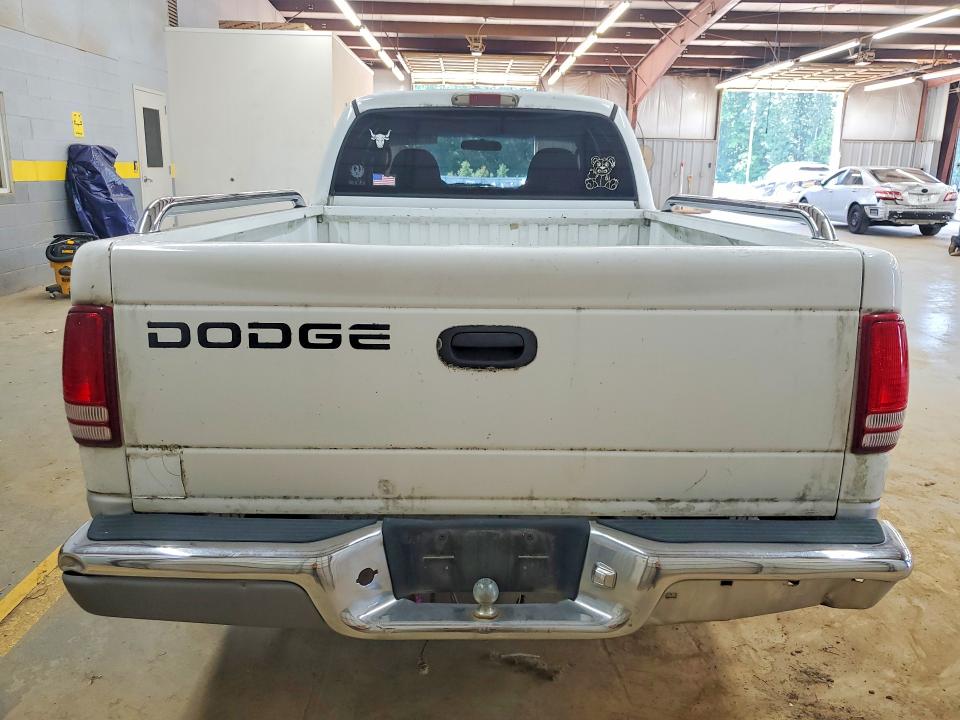 67781796 :رقم المزاد ، 1B7GL22X51S171487 vin ، 2001 Dodge Dakota مزاد بيع