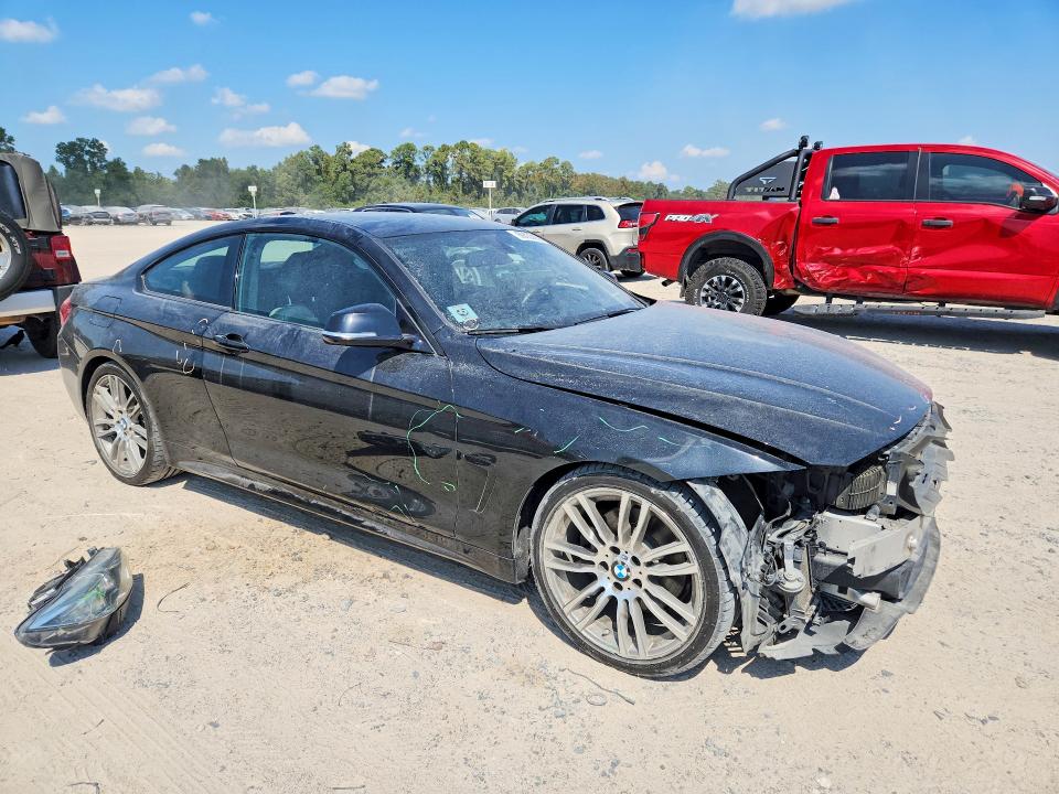 Aukcja sprzedaży 2015 Bmw 428, vin: WBA3N3C59FK232811, numer aukcji: 69133136