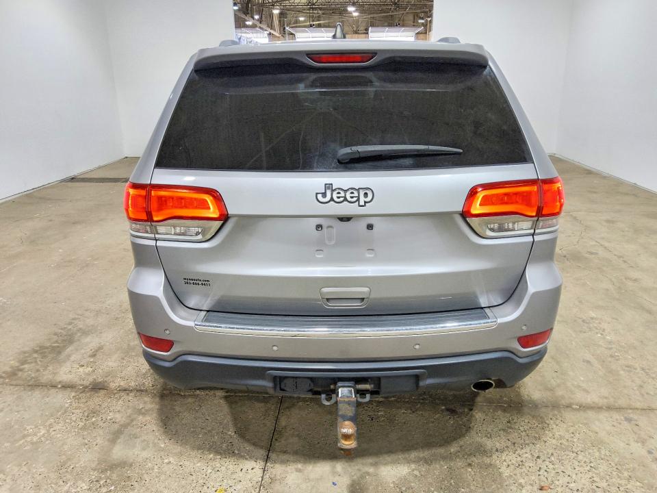 Aukcja sprzedaży 2015 Jeep Grand Cherokee, vin: 1C4RJFBGXFC229746, numer aukcji: 67522216
